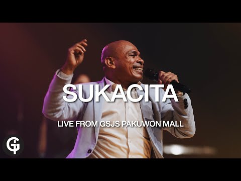 Sukacita (NDC Worship) | Cover by GSJS Worship
