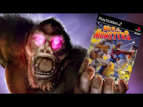 War of the Monsters 20th Anniversary Retrospective