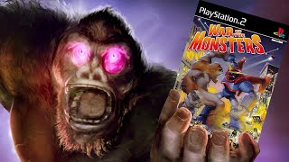 Download lagu War of the Monsters 20th Anniversary Retrospective mp3 Download lagu War of the Monsters 20th Anniversary Retrospective mp3