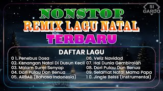 Download lagu NONSTOP REMIX LAGU NATAL TERBARU 2024-2025 mp3