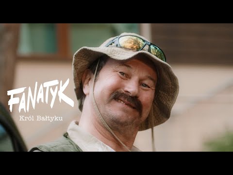 Fanatyk: Król Bałtyku - Wywczas