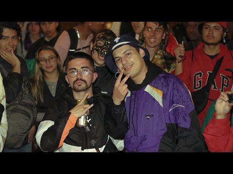 COLOSO vs DABLINK Semifinal - DEM Colombia | Fecha 1 - 2022