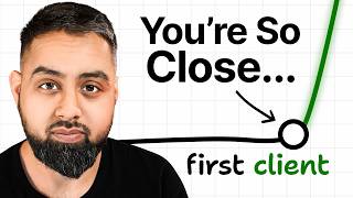 How to Get Your First Recruitment Client in 7 Days