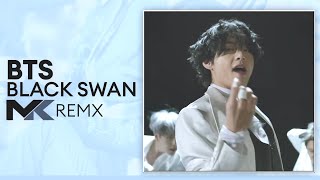 Download lagu BTS - BLACK SWAN (MRKALLANMAN REMIX) mp3 Download lagu BTS - BLACK SWAN (MRKALLANMAN REMIX) mp3