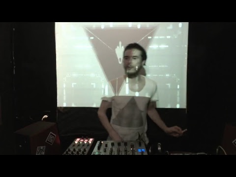 NFTRLab 09.08.2017 - Danilo Helmeister  @ NFTR