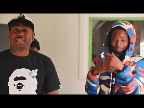 RONALD MACK FT VEE BANDS || EXTRA || SHOT BY @4kbaytv_