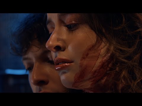 GOLGOTH Feat JASMINE OCYTOCINE prod By CAMELIRO/OWSY