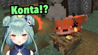 [holo] 特別擅長養寵物的V