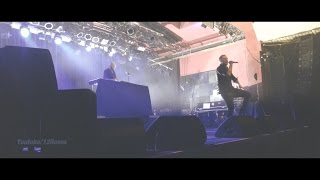 Icon of Coil (live) &quot;Dead Enough for Life&quot; @Berlin March 20, 2016