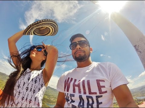 Vacations 2015 FPV Drone Duke Dumont Mr Probz Wave