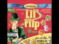 ON POINT - LIL FLIP FEAT BIG JAMES (THE LEPRECHAUN)