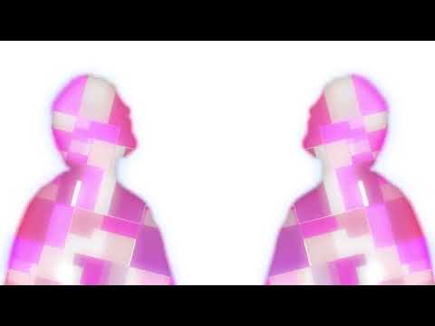 URBØI - Más Azúl Que Ayer (Visualizer)