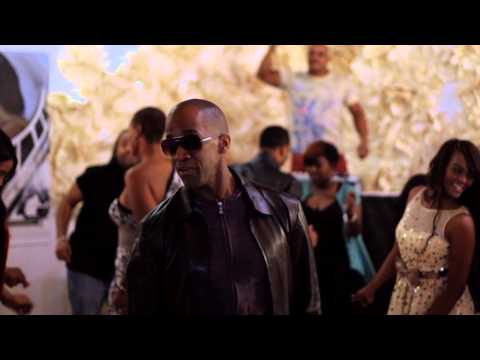 "Spirit of the Dance" by Lorenzo Tyler - OFFICIAL VIDEO