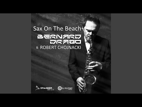 Sax on the Beach (Radio Mix)