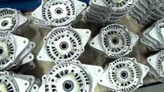 Everspark Industries Sdn Bhd - Brand new and re-manufacture automotive