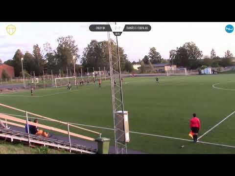 Eneby BK - Tranås FF/Torpa AIS