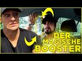DER MAGISCHE BOOSTER ft. JOESTHETICS