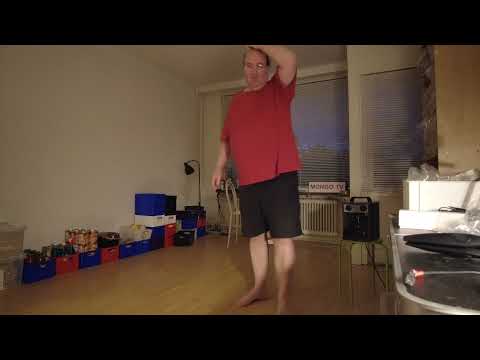 MongoTV_7920 - ÅRETS KORTESTE DAG - MIN NYTÅRSTALE ÅR 2022