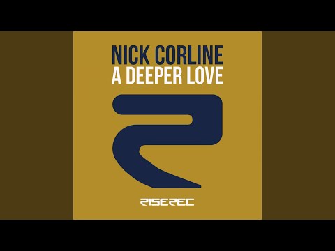 A Deeper Love (Organ Mix)
