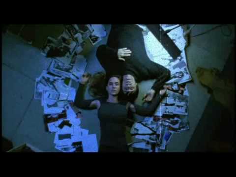 Clint Mansell - Party (extended remix)