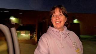 Night Dive Because We Can’t Sleep – Long Haul Reveal!