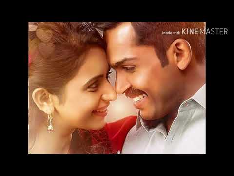 o sathiye song lyrics Thumbnail