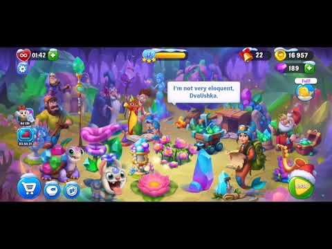 Fishdom 6936 Level - NO 💣🧨💥