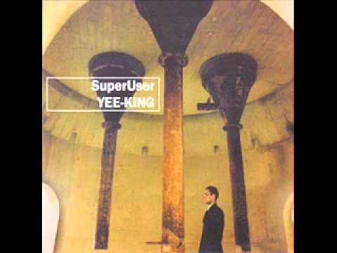 Yee-King - E20 Crunch