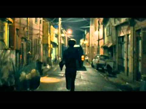 영화 "아저씨" 뮤직 비디오 'Dear' - Korean Movie "The Man From Nowhere" (2010) Music Video