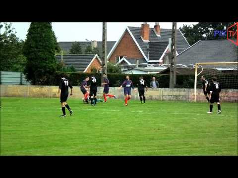 BS Sport - E. Zelem (reserven): verhitte gemoederen