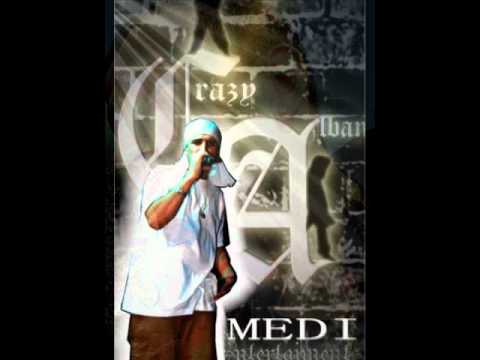 Crazy Albanians - jam Loko