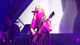 Nicole - Todo lo que quiero (30 Años, Teatro Caupolicán)