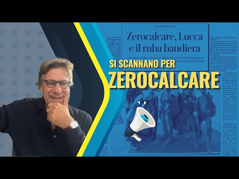 A Repubblica si scannano per Zerocalcare - Zuppa di Porro 3 nov 2023
