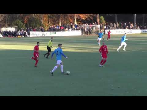 Bezirksliga St.10 18/19 15.SP SC Weitmar 45 - FC Altenbochum