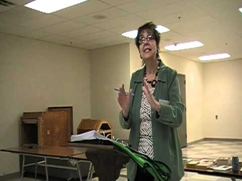 Pray It Off 09/22/2011 Ellen McCauley All or Nothing Thinking