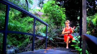 Leeds (Indigo Girls Cover) - Berkeley Botanical Gardens