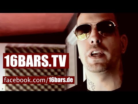 Sentence feat. Olexesh - Postbote // prod. by Pitlab (16BARS.TV PREMIERE)