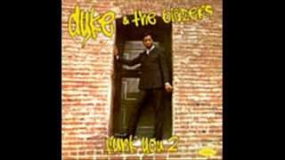 Dyke &amp;  The Blazers - Swamp Walk