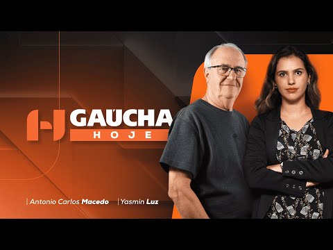 Últimas notícias do RS, previsão do tempo e mais | Gaúcha Hoje 09/02/2026