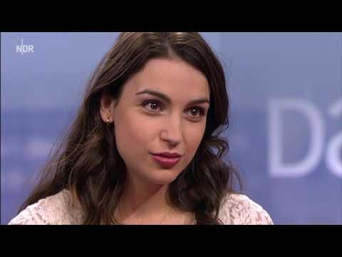 DAS! mit Olga Scheps