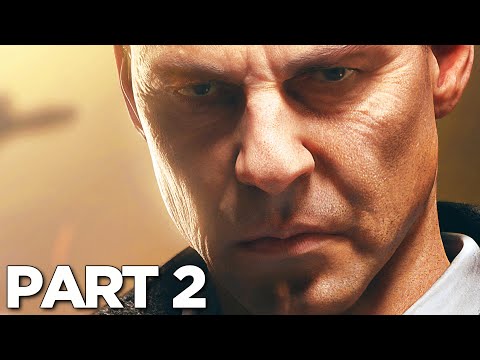 WATCH DOGS LEGION Walkthrough Gameplay Part 2 - SABINE (Watch Dogs 3)