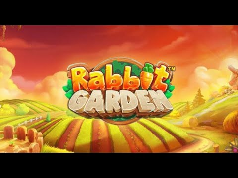 Rabbit Garden gameplay video