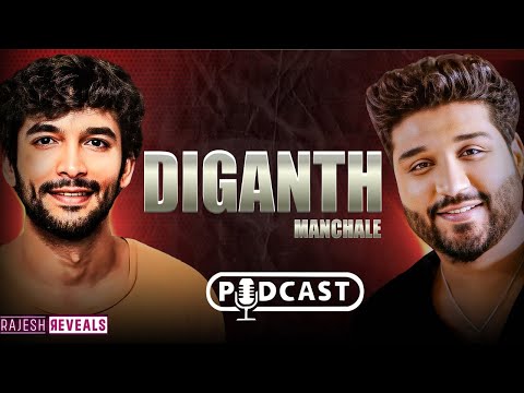 ಎಡಗೈನಿಂದ ಬೆಲ್ ಒತ್ತಿದಕ್ಕೆ ಆ ಅಪಘಾತವಾಯಿತು !?| Rajesh Reveals Ft.Diganth Manchale