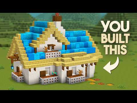 Make ANY House Look Amazing