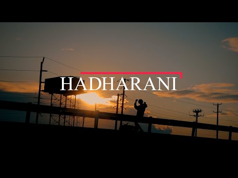 Hadharani - Calibar254