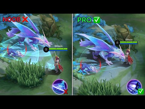 YOU WILL BE 100% BETTER AT LANCELOT AFTER WATCHING THIS VIDEO… | Lancelot Pro Tutorial 2022 !!