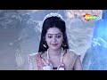 Hanuman Prays To Divine Power Sankat Mochan Mahabali Hanuman 557