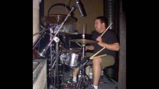 Blood for Blood- A Prayer For The Night Sky