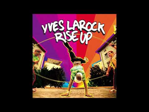 Yves Larock Feat. Jaba - Rise Up (HQ)