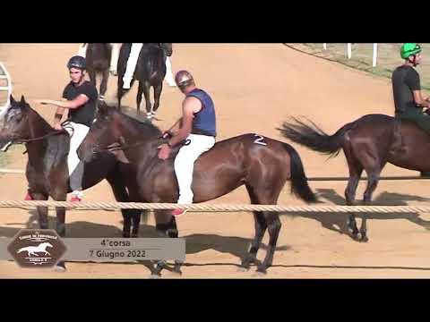 Corse di Addestramento Mociano 7 Giugno 2022